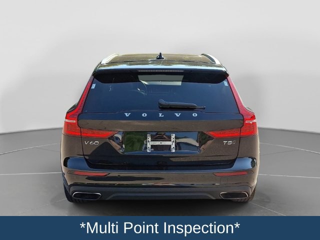 Used 2021 Volvo V60 T5 Cross Country AWD/4WD image 6