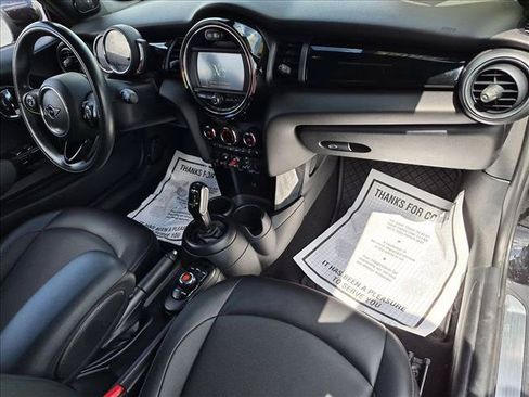 Used 2021 MINI Cooper Convertible FWD image 19