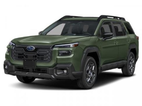 New 2026 Subaru Outback Premium AWD/4WD image 1