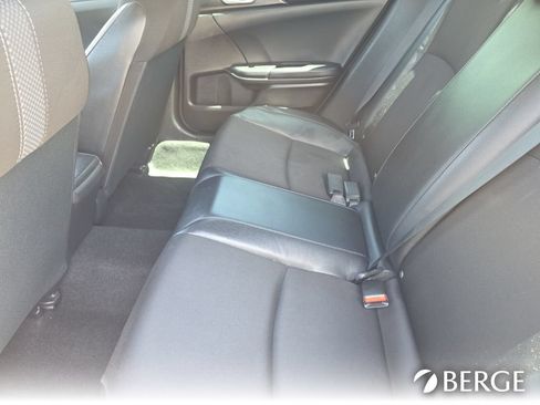 Used 2020 Honda Civic Sport image 27