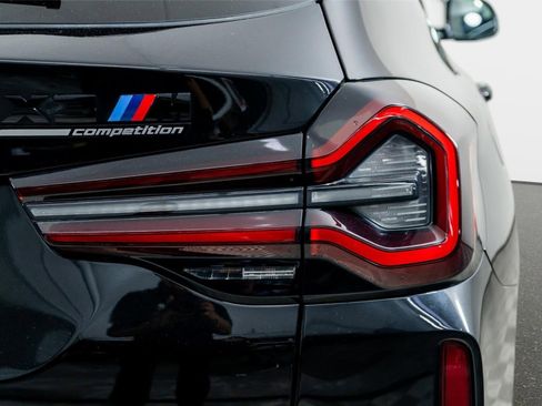 Used 2024 BMW X3 M image 13