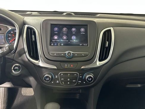 Used 2024 Chevrolet Equinox LT w/ LPO, Cargo Package image 21