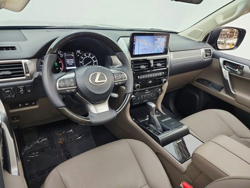 Used 2023 Lexus GX 460 Premium w/ Premium Plus Package AWD/4WD image 14