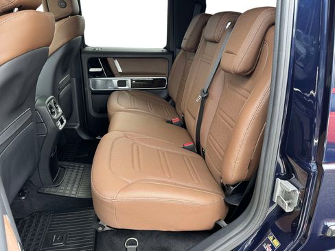 Used 2021 Mercedes-Benz G 550 image 12