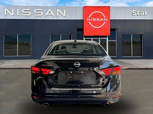 Used 2023 Nissan Altima 2.5 SL AWD/4WD image 5