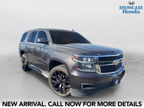 Used 2017 Chevrolet Tahoe LT image 6