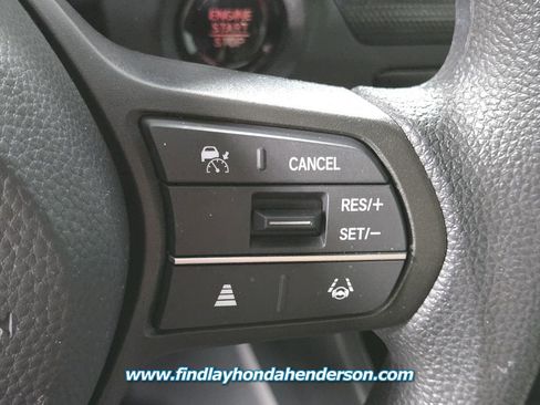 Used 2026 Honda CR-V LX image 27