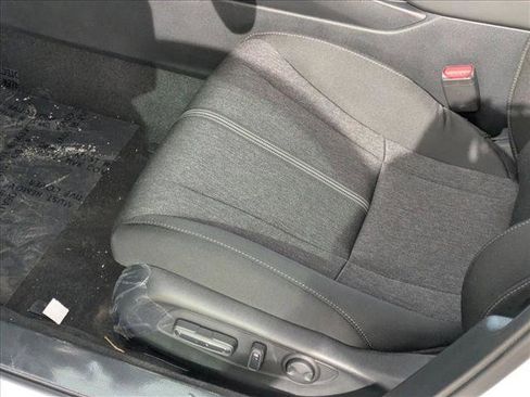 New 2026 Honda Accord Sport image 4