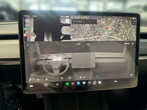 Used 2023 Tesla Model 3 Performance AWD/4WD image 18