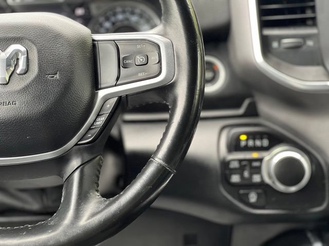 Used 2021 RAM 1500 Big Horn AWD/4WD image 31