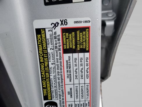 Used 2019 Toyota Corolla L image 27