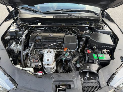 Used 2019 Acura TLX w/ Technology & A-SPEC Pkg FWD image 29