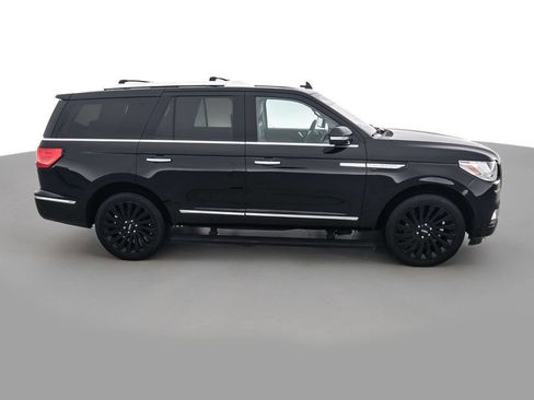 Used 2018 Lincoln Navigator Reserve w/ Technology Package image 4