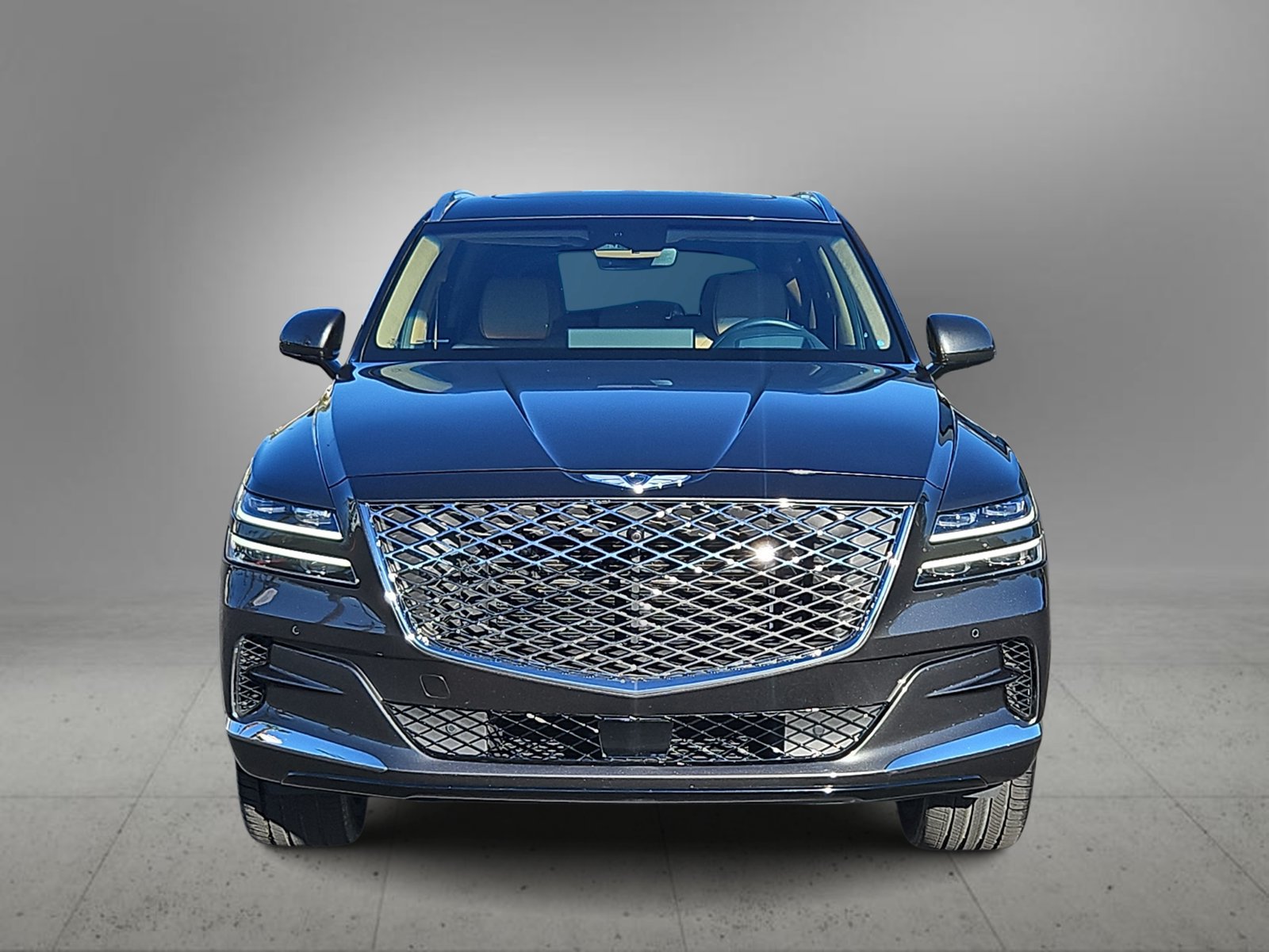 Certified 2024 Genesis GV80 3.5T w/ Prestige Package AWD/4WD image 3
