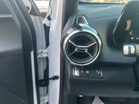 New 2026 Chevrolet Silverado 1500 LT Trail Boss w/ LT Trail Boss Premium Package image 18