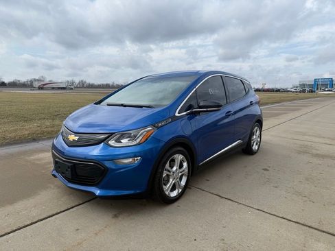Used 2020 Chevrolet Bolt LT image 11