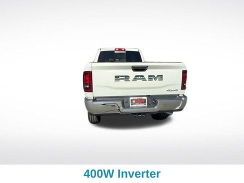 New 2026 RAM 2500 Tradesman image 38