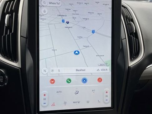 Used 2021 Ford Edge SEL w/ Cargo Accessory Package image 38