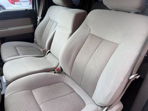 Used 2010 Ford F150 XLT RWD image 11