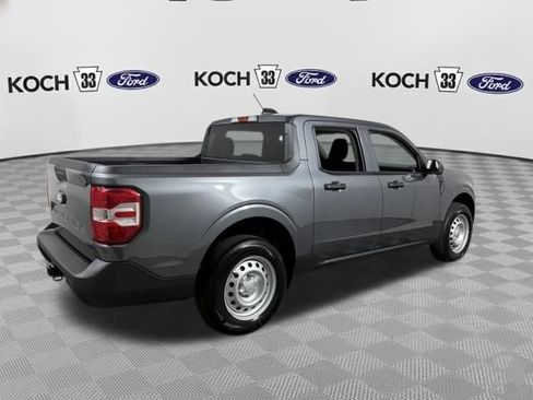 New 2026 Ford Maverick XL w/ Equipment Group 101A image 8