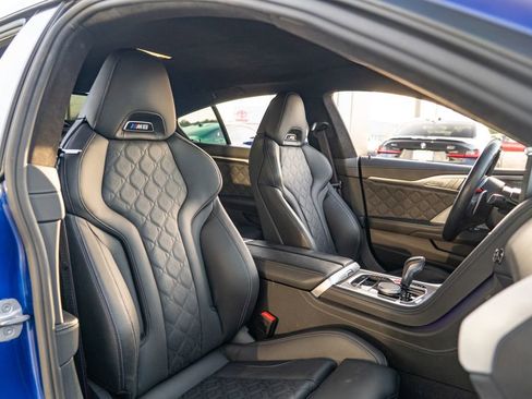 Used 2024 BMW M8 Gran Coupe xDrive Competition image 24