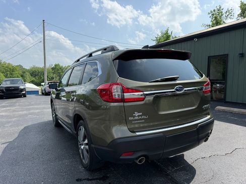 Used 2022 Subaru Ascent Touring w/ Popular Package #2A AWD/4WD image 4