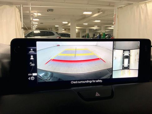 Used 2025 MAZDA CX-70 3.3 Turbo S w/ Premium Package image 26