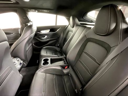 Certified 2020 Mercedes-Benz AMG GT 63 image 18