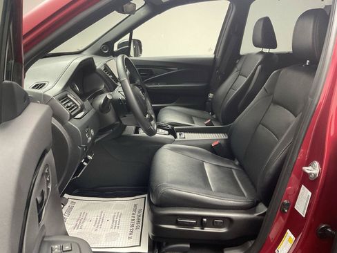 Used 2022 Honda Passport Elite image 11