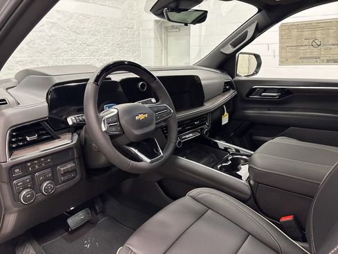 New 2026 Chevrolet Tahoe Premier image 15