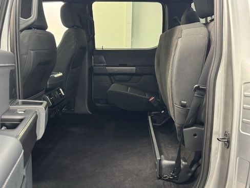 Used 2023 Ford F150 XLT w/ Equipment Group 302A High image 32