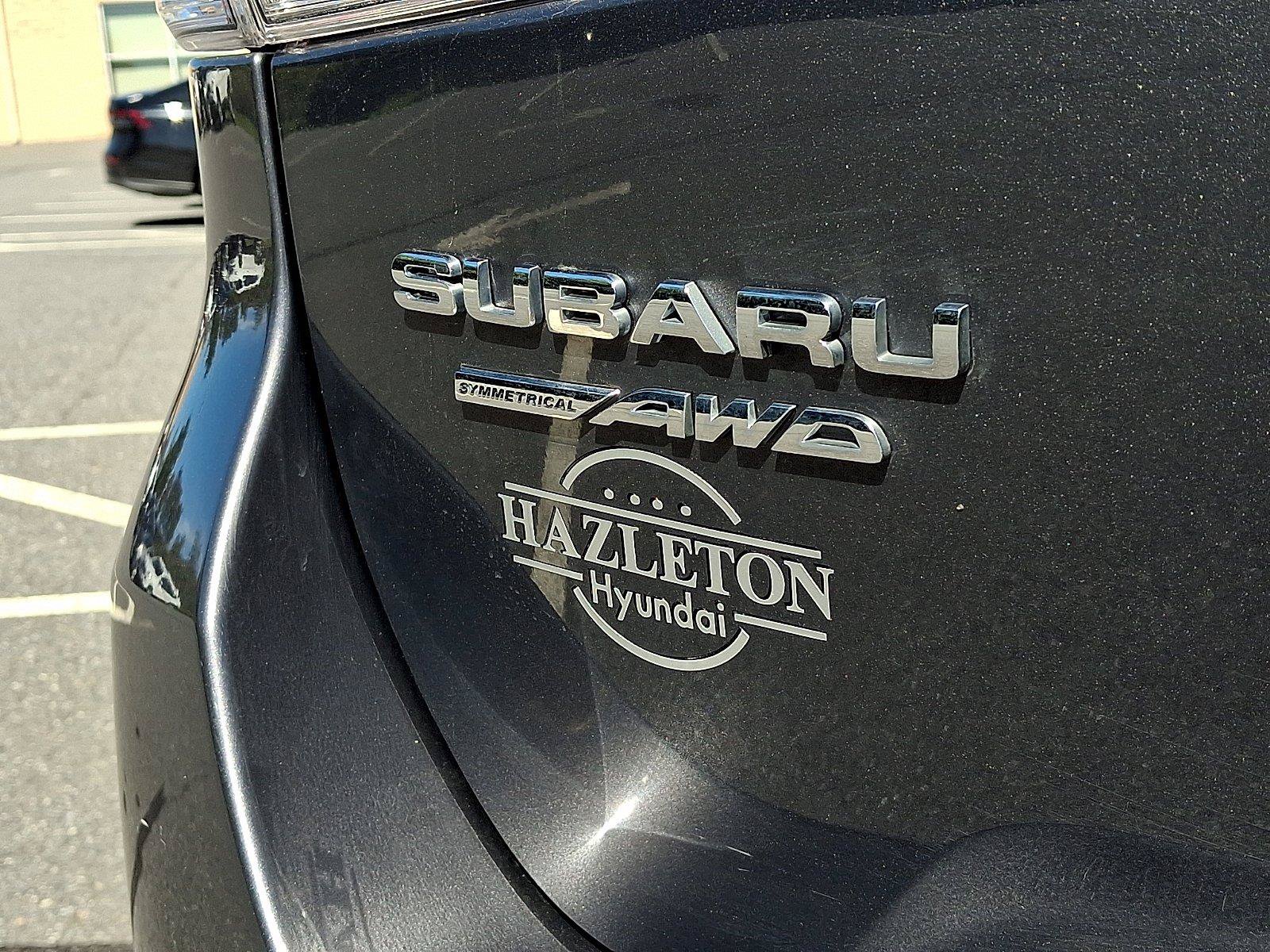 Used 2023 Subaru Forester Sport AWD/4WD image 33