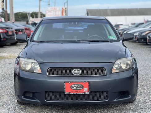 Used 2007 Scion tC image 2