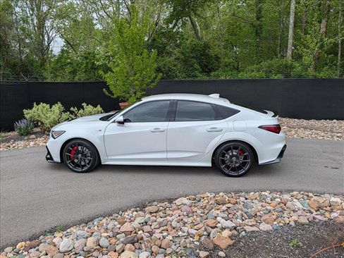 Used 2026 Acura Integra Type S FWD image 2