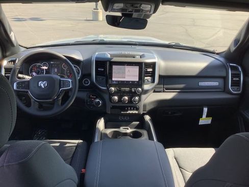 New 2026 RAM 1500 Big Horn w/ Night Edition image 6