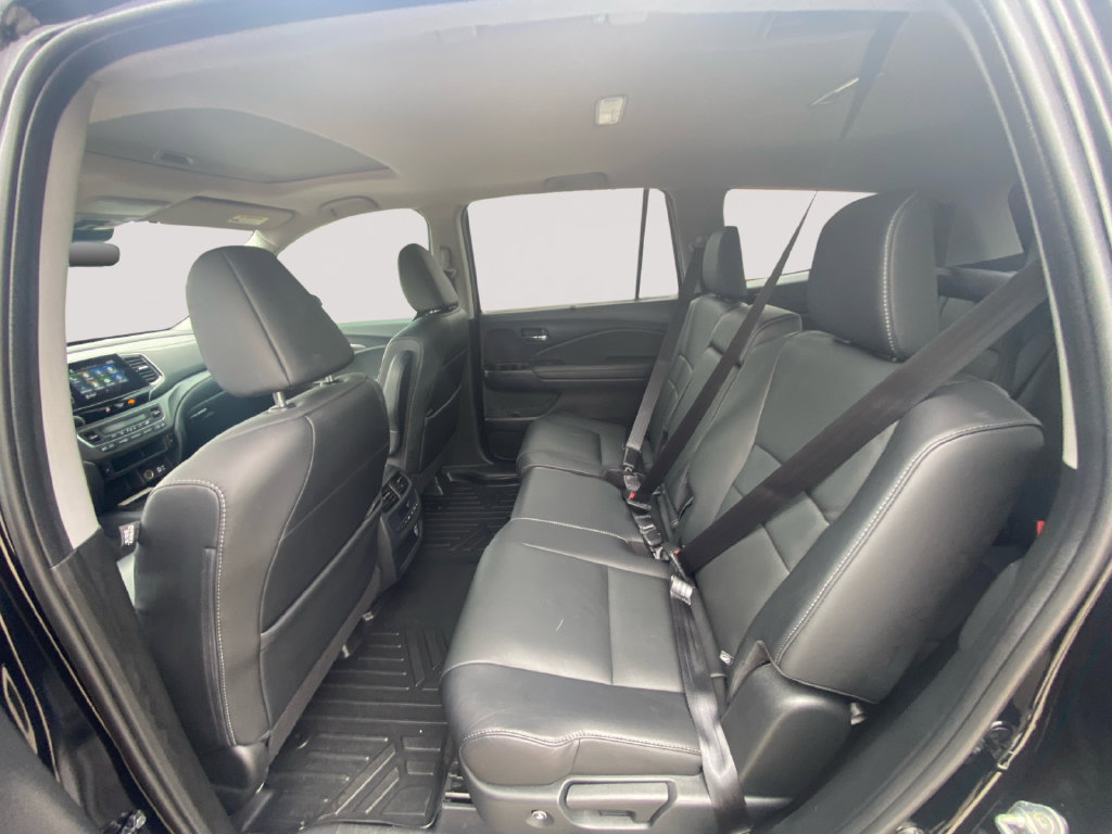 Used 2021 Honda Pilot Special Edition image 13