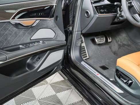 New 2026 Audi S8 AWD/4WD image 20