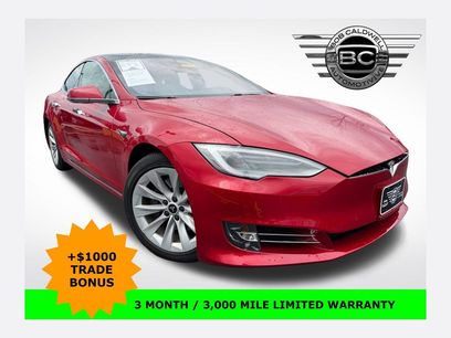 Used 2021 Tesla Model S Long Range