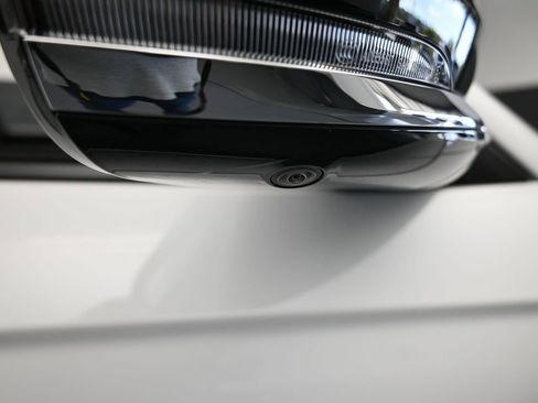 Used 2024 Jeep Grand Cherokee Overland w/ Adv Protech Group III image 53