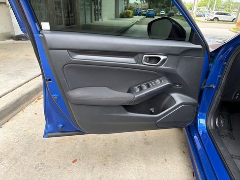 Used 2024 Honda Civic Sport image 32