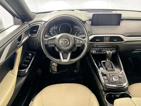 Certified 2023 MAZDA CX-9 Grand Touring image 37