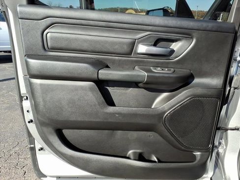 New 2026 RAM 1500 Classic Warlock image 10