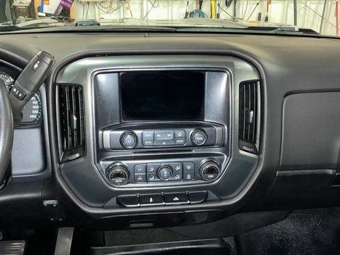 Used 2016 Chevrolet Silverado 1500 LT w/ All Star Edition AWD/4WD image 19