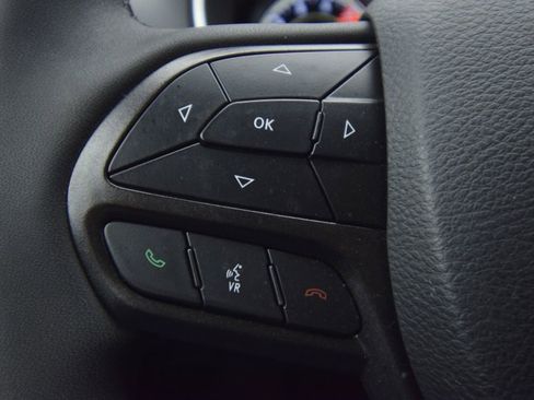 Certified 2022 Jeep Cherokee Trailhawk image 36