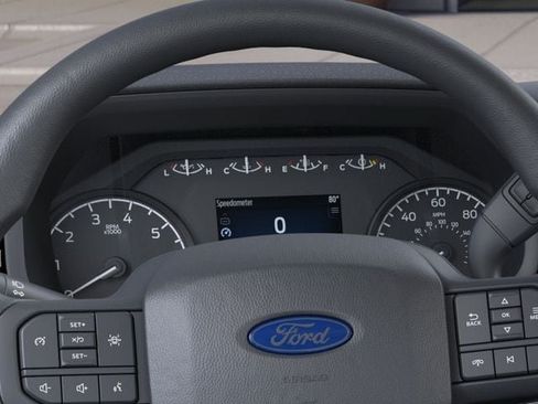 New 2026 Ford F150 XL RWD image 13