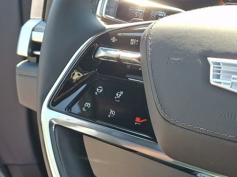 Used 2026 Cadillac Escalade IQ Sport 2 AWD/4WD image 21