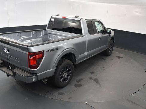 New 2026 Ford F150 STX AWD/4WD image 14