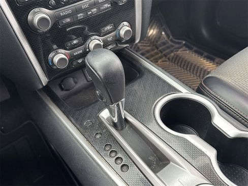 Used 2020 Nissan Pathfinder SV w/ Rock Creek Edition image 29