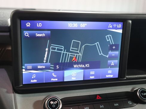 Used 2024 Ford Maverick Lariat FWD image 24