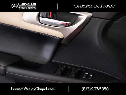 Used 2015 Lexus CT 200h w/ Navigation Package FWD image 36